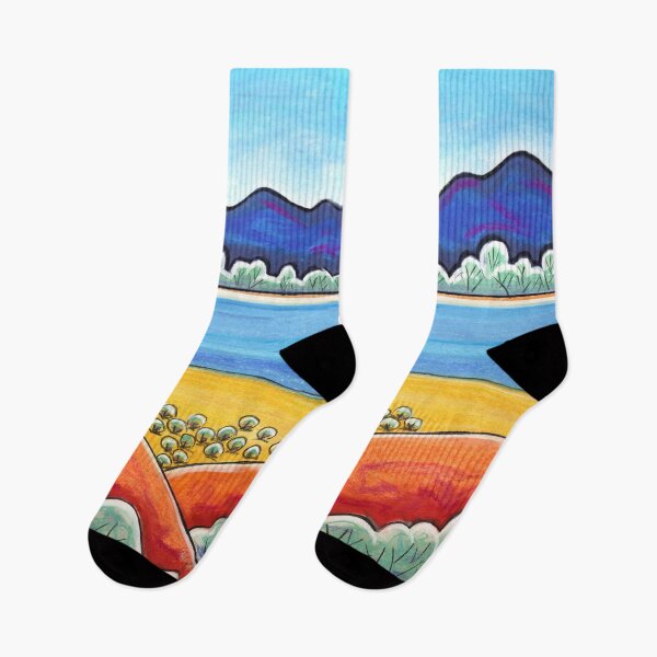 Item preview, Gulf Layers designed and sold by Georgie Sharp.