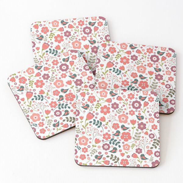 Item preview,  Floral Elements designed and sold by Mónica  Ferreira Eres.