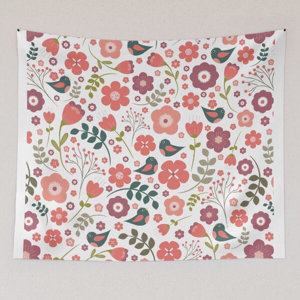 Item preview,  Floral Elements designed and sold by Mónica  Ferreira Eres.