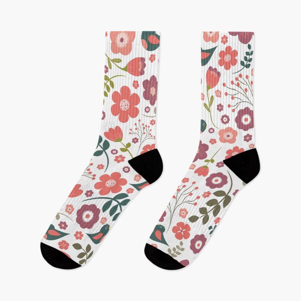 Item preview,  Floral Elements designed and sold by Mónica  Ferreira Eres.
