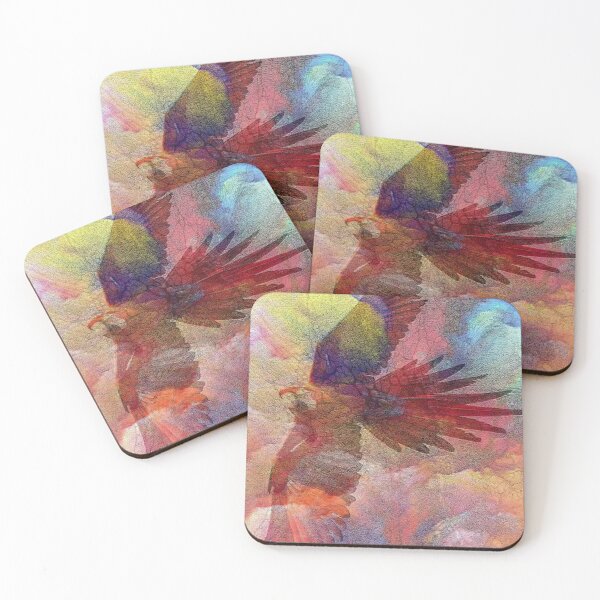 Item preview, abstract design animal designed and sold by skf-designs.