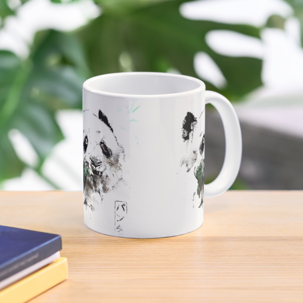 Item preview, Classic Mug designed and sold by DonnieArts.