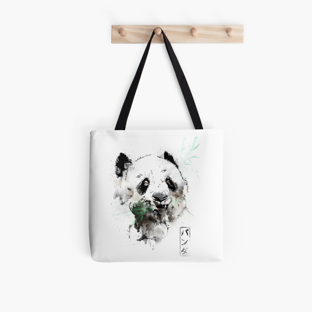 Item preview, All Over Print Tote Bag designed and sold by DonnieArts.