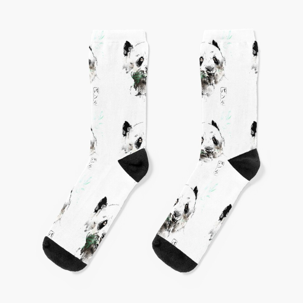 Item preview, Socks designed and sold by DonnieArts.