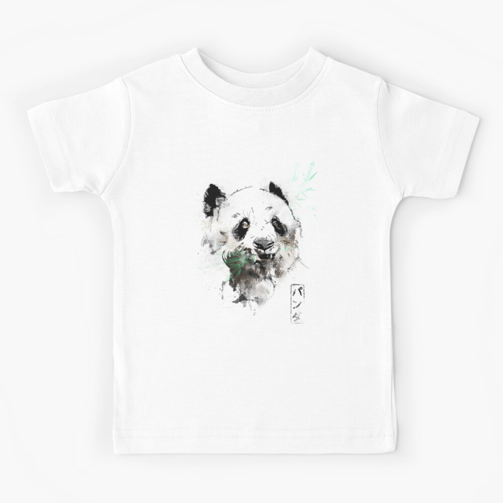Item preview, Kids T-Shirt designed and sold by DonnieArts.