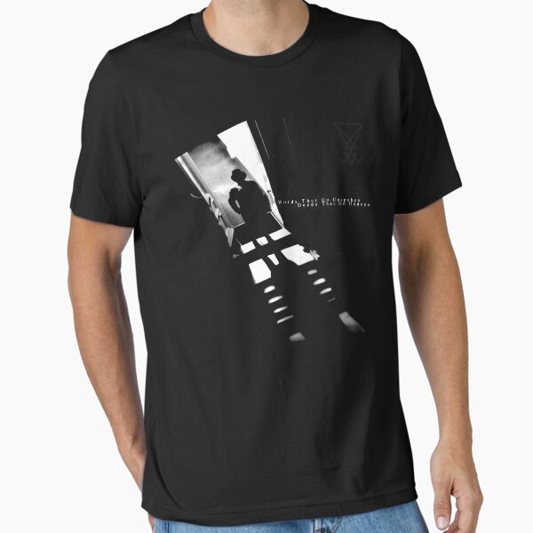 Item preview, Words That Go Unspoken, Deeds That Go Undone designed and sold by strangelysaucy.
