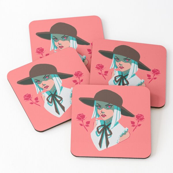 Item preview, Ashe designed and sold by Miss Camomille.