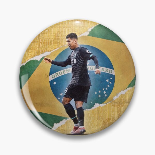 Artikelvorschau, Bobby Brazil entworfen und verkauft von The Kop Design.
