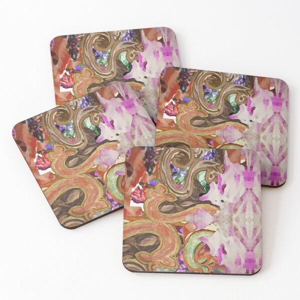 Item preview, Gothic Rhapsody in Beige designed and sold by hdettman.