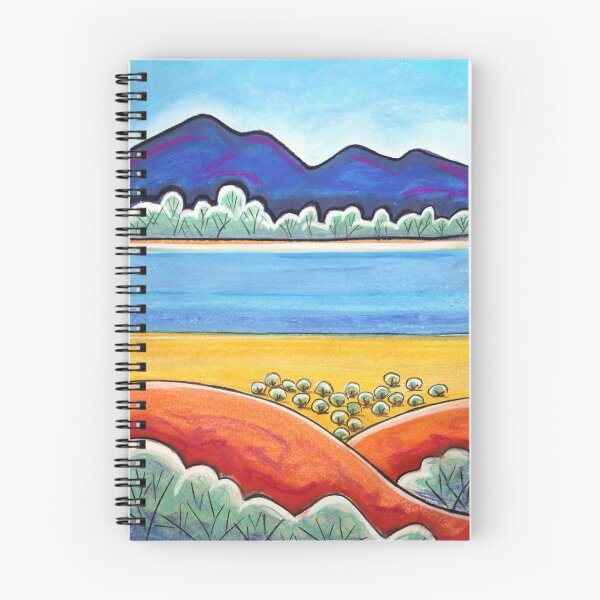 Item preview, Gulf Layers designed and sold by Georgie Sharp.