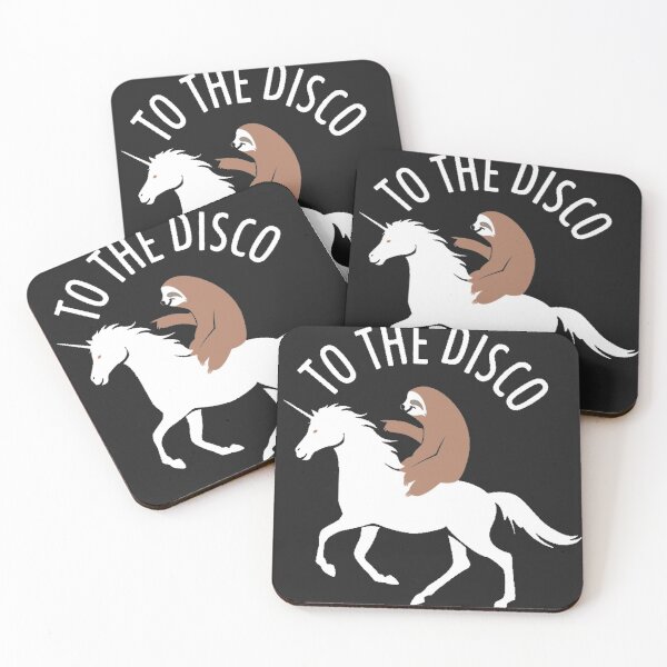 Item preview, To The Disco designed and sold by dwhanson100.