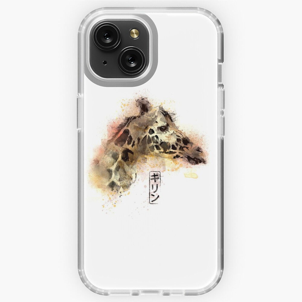 Item preview, iPhone Soft Case designed and sold by DonnieArts.
