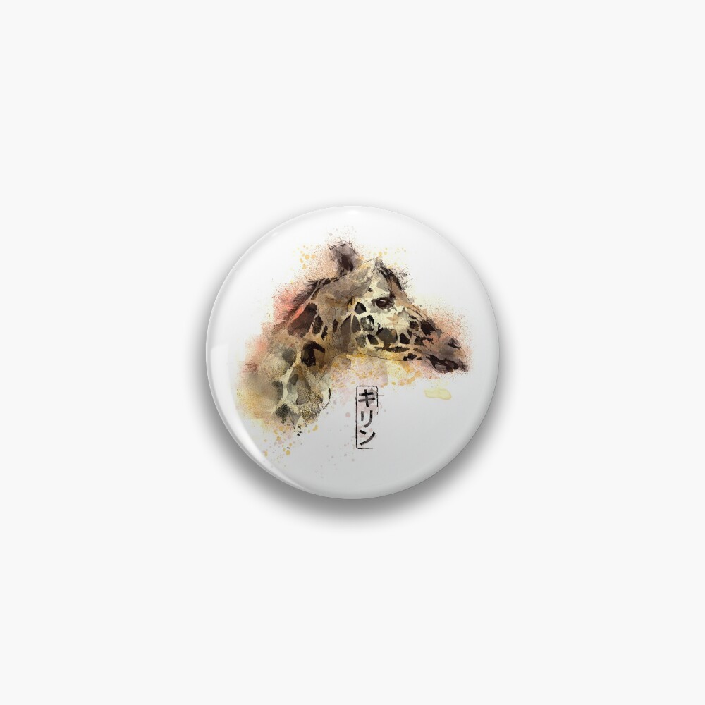Item preview, Pin designed and sold by DonnieArts.