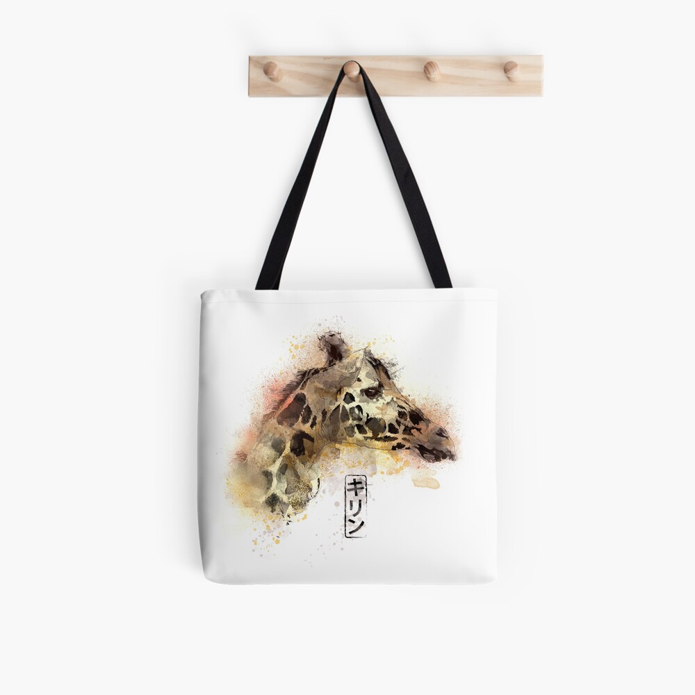 Item preview, All Over Print Tote Bag designed and sold by DonnieArts.