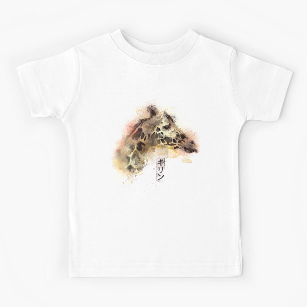 Item preview, Kids T-Shirt designed and sold by DonnieArts.