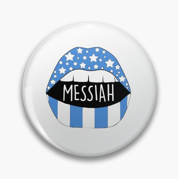 Item preview, Messiah Star Mouth designed and sold by emilygracee.