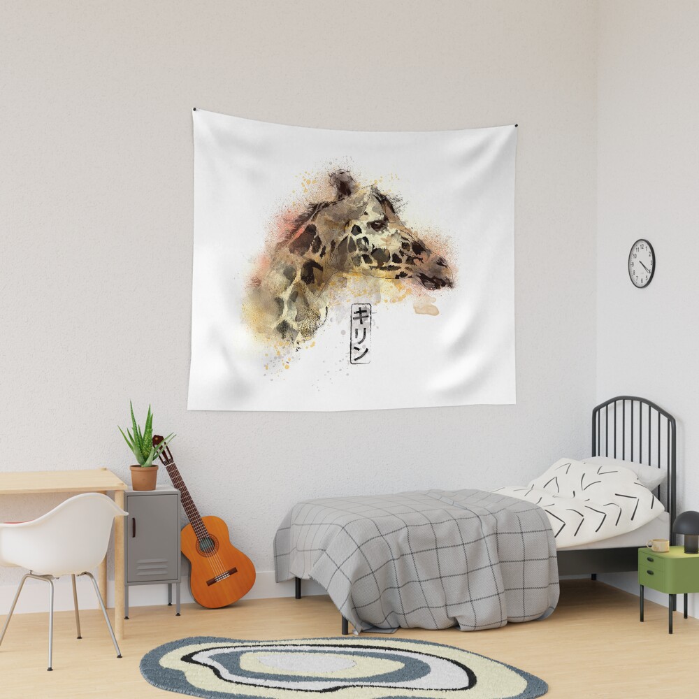 Item preview, Tapestry designed and sold by DonnieArts.
