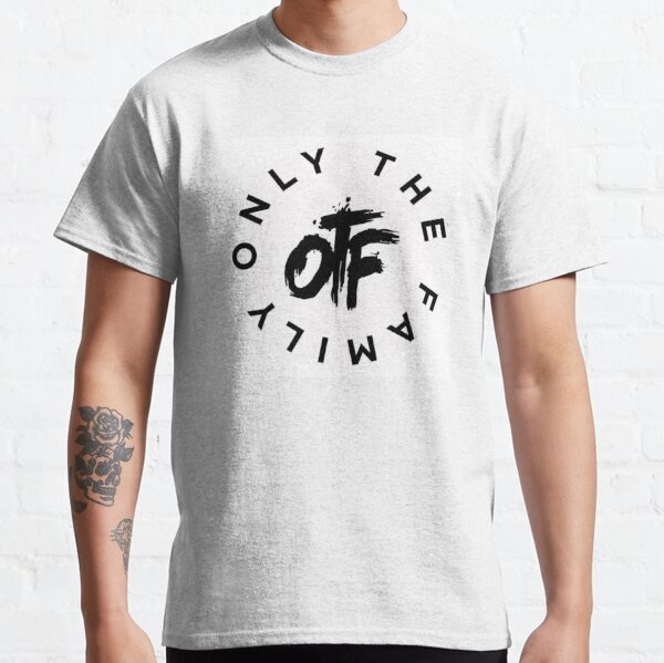 OTF T-shirt classique