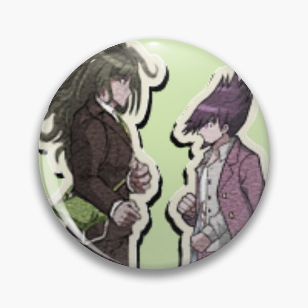 Item preview, kaito and gonta designed and sold by ougoku.