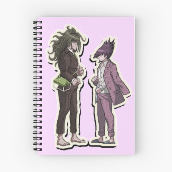 Item preview, kaito and gonta designed and sold by ougoku.