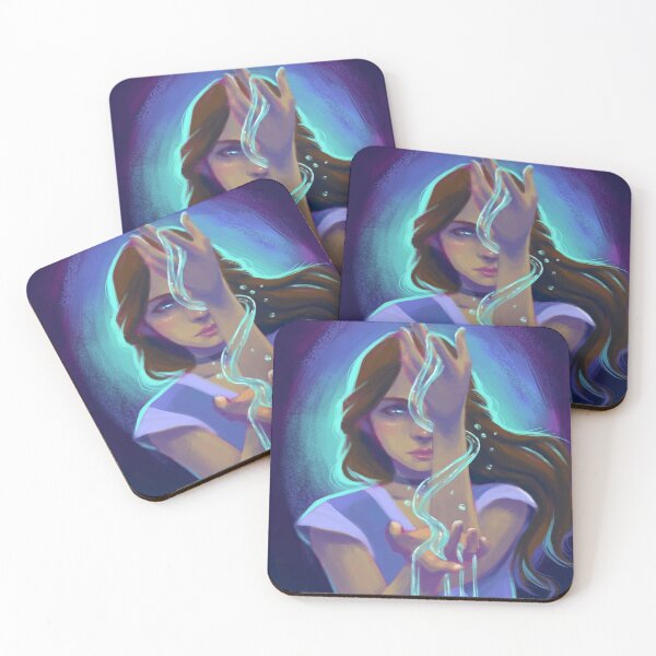 Item preview, Katara designed and sold by Andy-Monkiki.