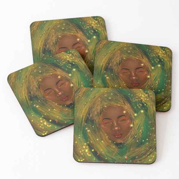 Item preview, Emerald Universe designed and sold by TaylorUnger.