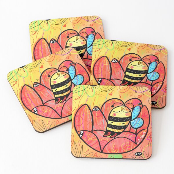 Item preview, Boo-bee designed and sold by Ariuberti.