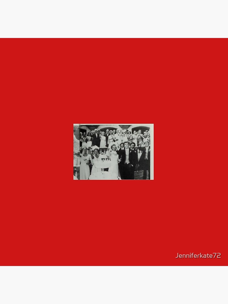 Cliff and Nina Get Married on All My Children