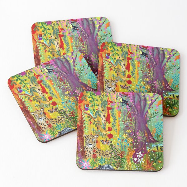Item preview, Along the Amazon River designed and sold by The World of Emmy.
