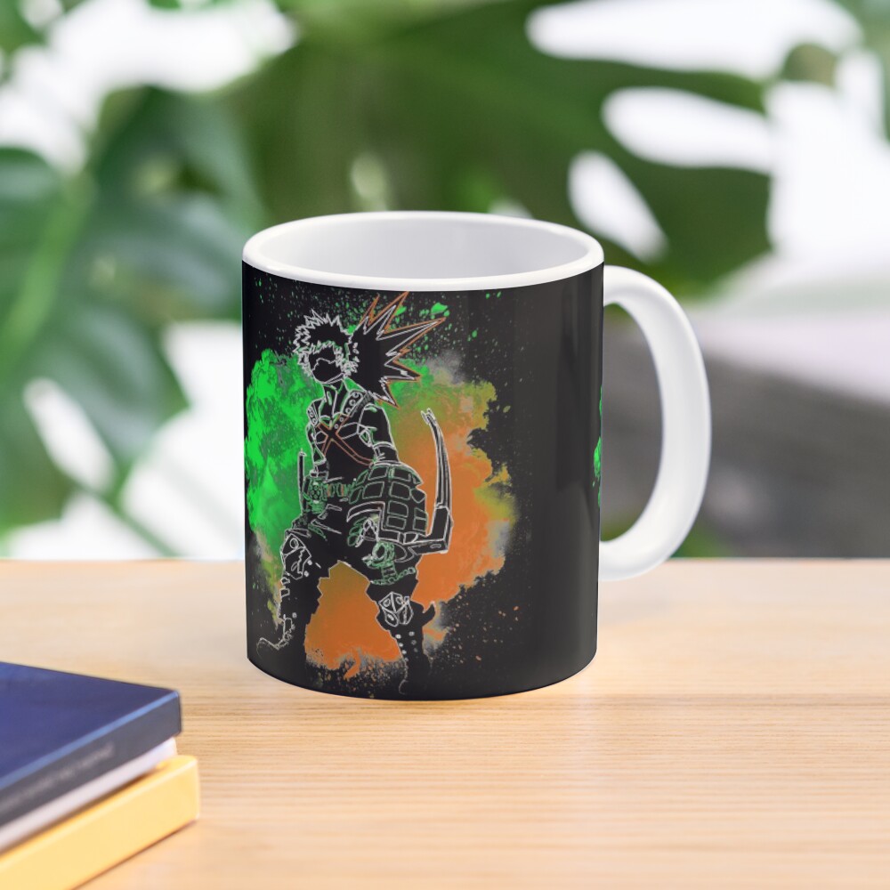 Item preview, Classic Mug designed and sold by DonnieArts.
