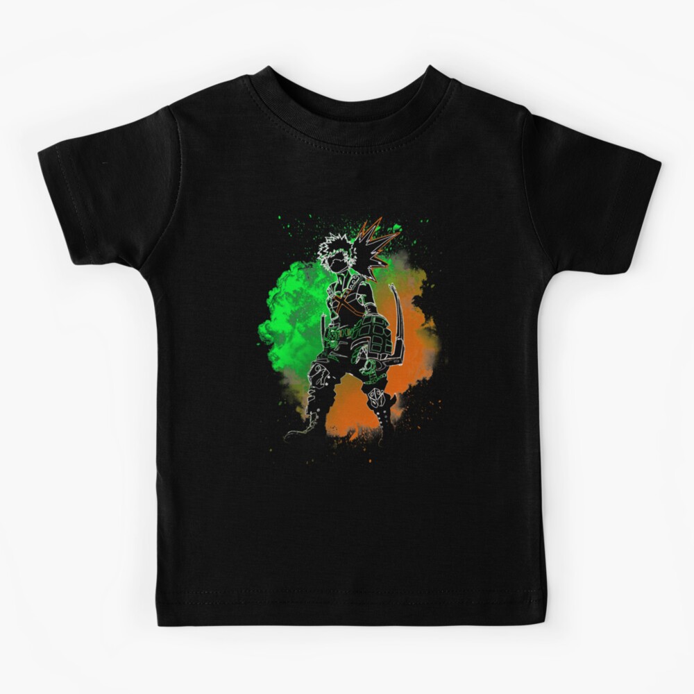 Item preview, Kids T-Shirt designed and sold by DonnieArts.