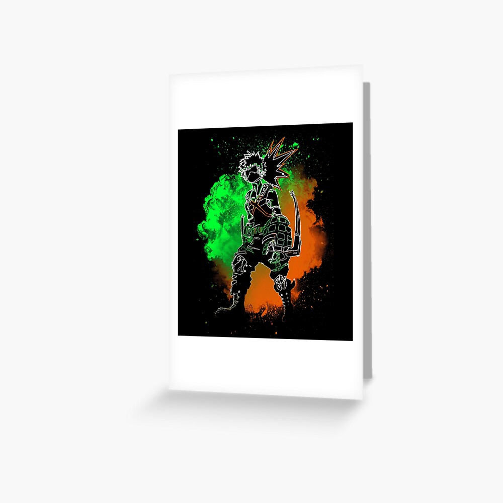 Item preview, Greeting Card designed and sold by DonnieArts.