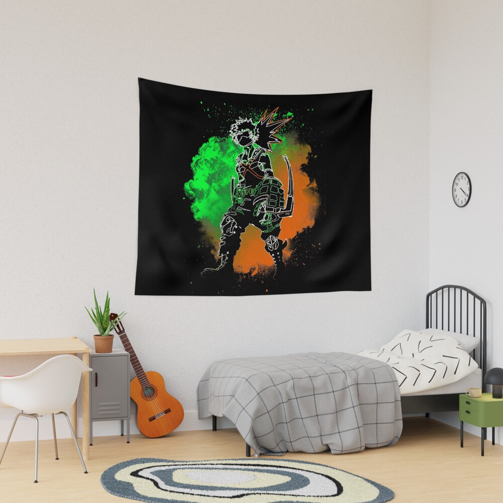 Item preview, Tapestry designed and sold by DonnieArts.