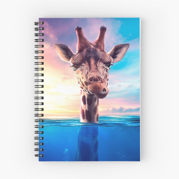 Item preview, I am a cute Giraffe designed and sold by Fitrix.