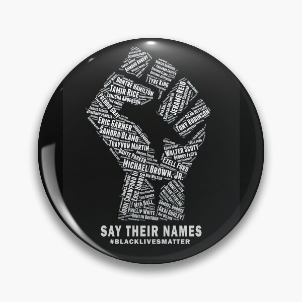 Item preview, Anti Protest Anti Racism Black Lives Matter 100% of profits donated to ACAB foundations designed and sold by Taelss.