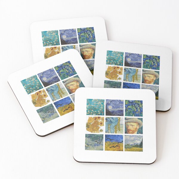 Item preview, Van Gogh  designed and sold by inspicienti.