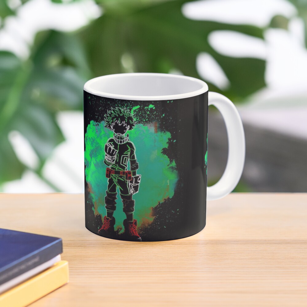 Item preview, Classic Mug designed and sold by DonnieArts.