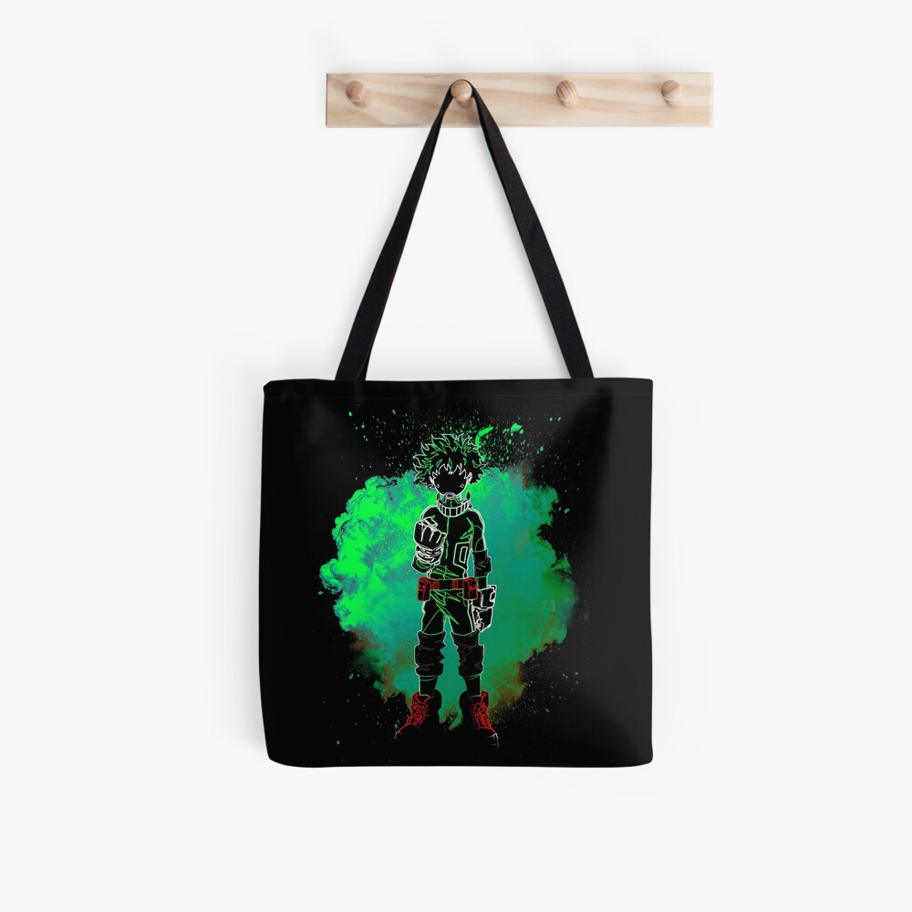 Item preview, All Over Print Tote Bag designed and sold by DonnieArts.