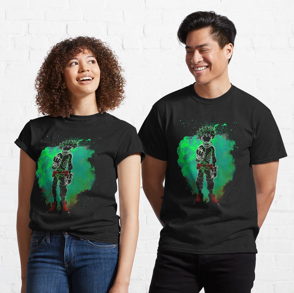 Item preview, Classic T-Shirt designed and sold by DonnieArts.
