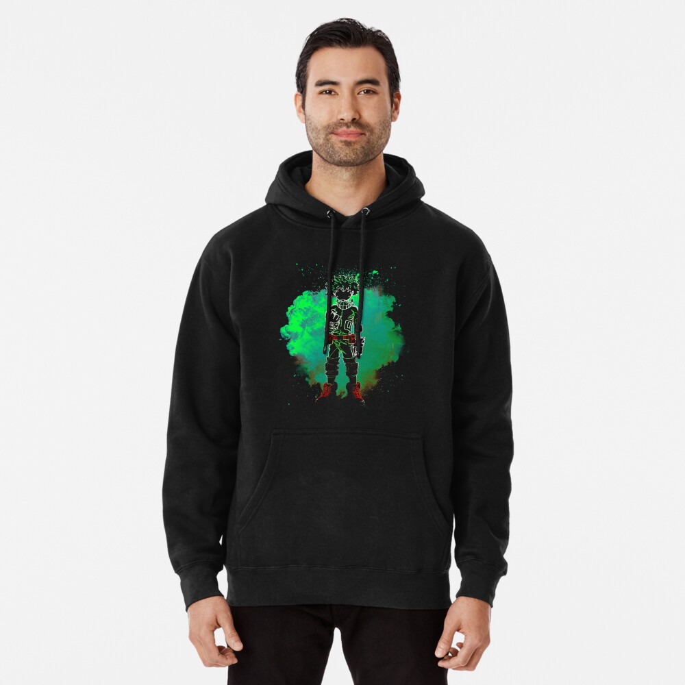 Item preview, Pullover Hoodie designed and sold by DonnieArts.