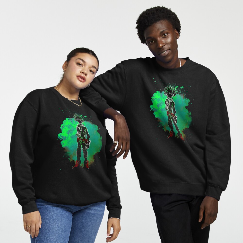 Item preview, Pullover Sweatshirt designed and sold by DonnieArts.