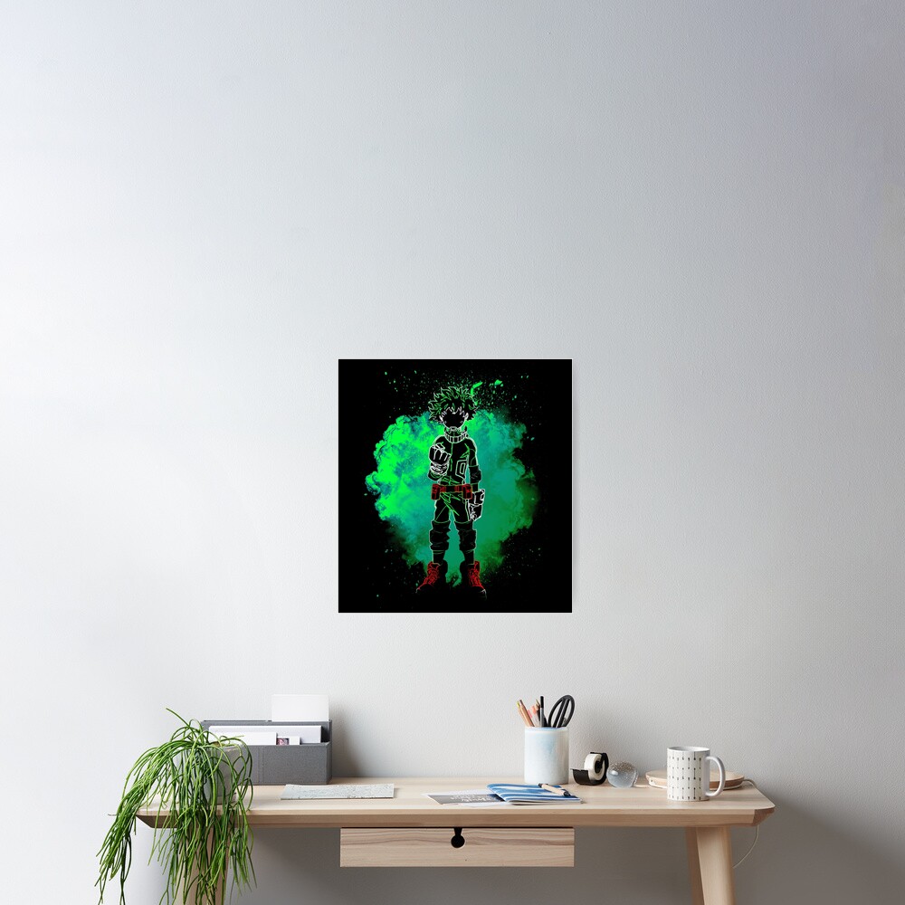 Item preview, Poster designed and sold by DonnieArts.