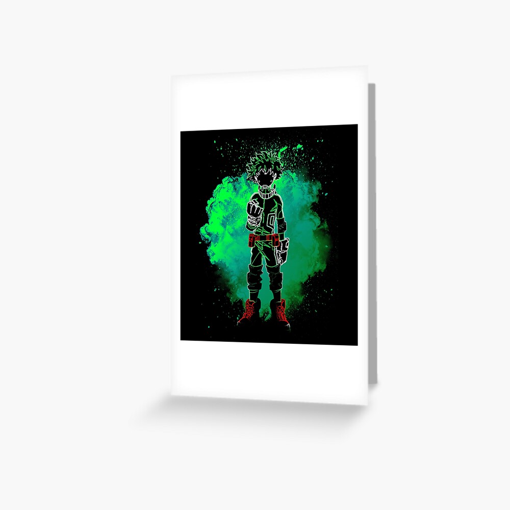 Item preview, Greeting Card designed and sold by DonnieArts.