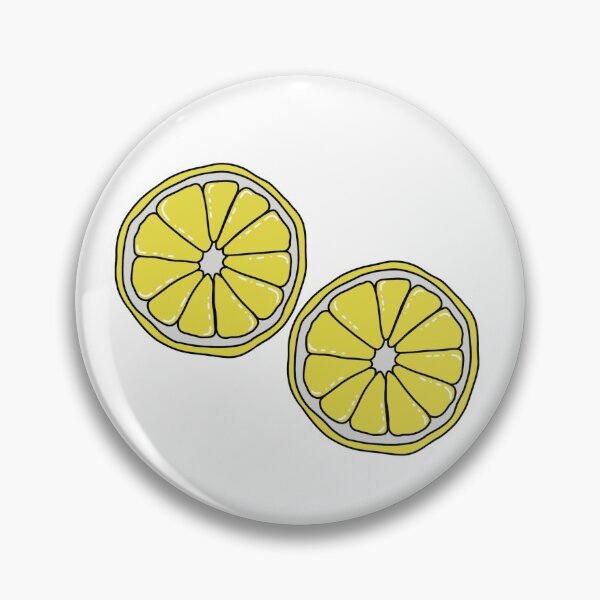 Item preview, A Pair of Lemons designed and sold by youngjbella.