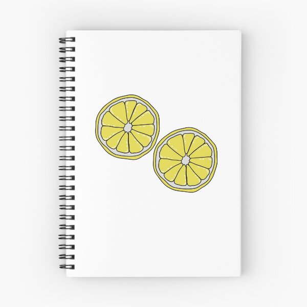 Item preview, A Pair of Lemons designed and sold by youngjbella.