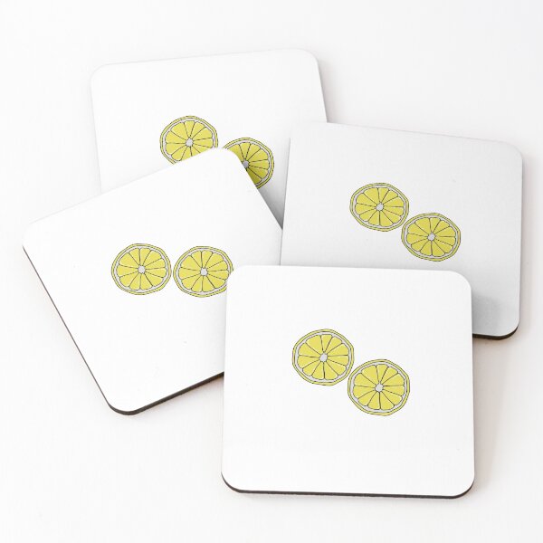 Item preview, A Pair of Lemons designed and sold by youngjbella.