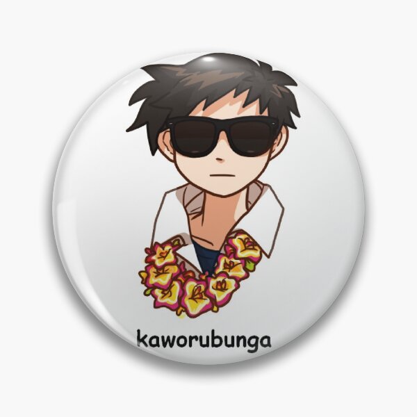 Item preview, kaworubunga designed and sold by keroberos9.