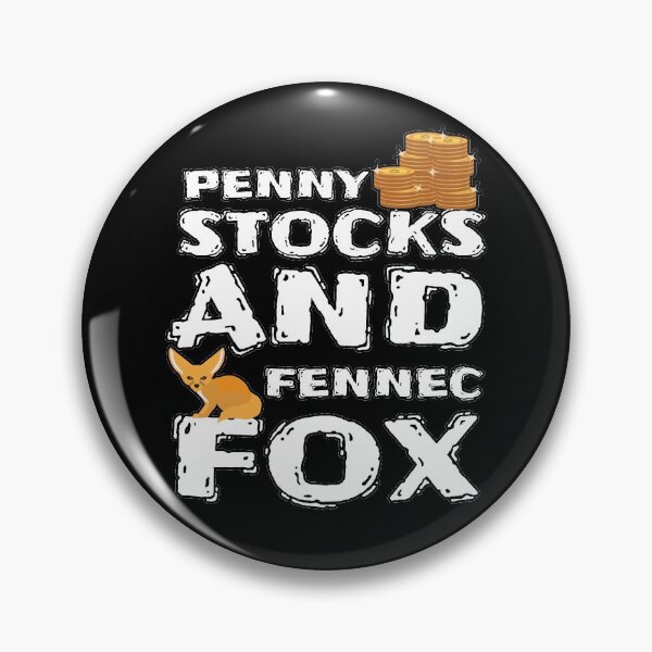 Artikelvorschau, Stock Market Gift - Stock Investor - Stock Trader Gift - Stock Broker Gift for Investor - Trading Penny Stocks Fox entworfen und verkauft von mibestshirts.