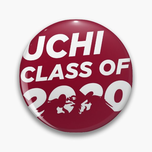 Item preview, UChicago Class of 2020 Maroon designed and sold by lelamarie7.