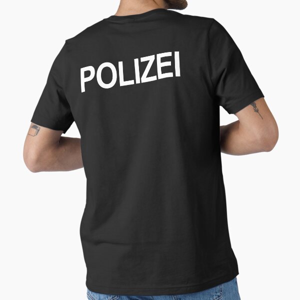 Item preview, Polizei designed and sold by Skavold.
